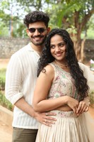 Nisabdha Movie Press Meet